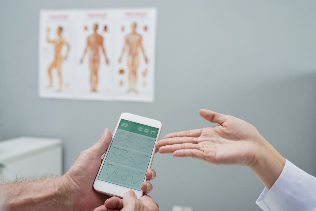 10 Game-Changing Medical Apps You Never Knew You Needed