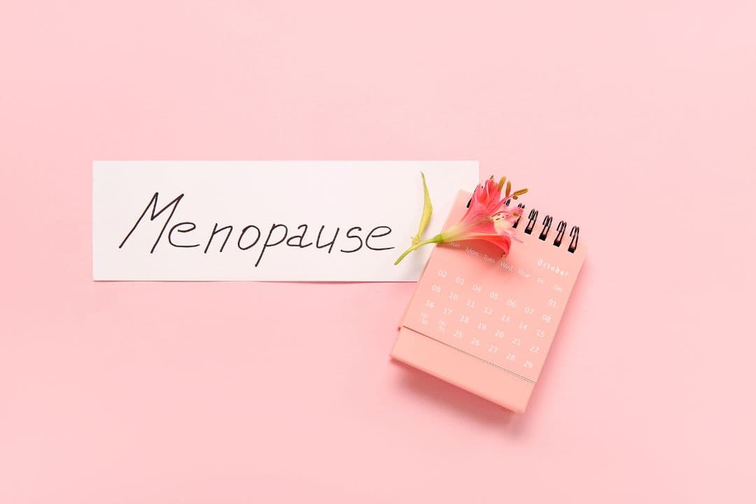 Understanding Perimenopause, Menopause, and Hormonal Imbalance